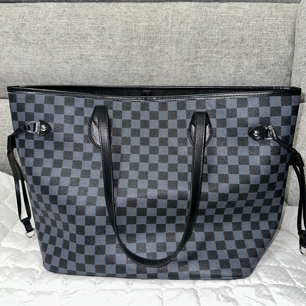 Tote fashion bag